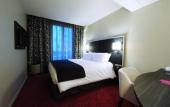 Туры в отель Mercure Paris Tour Eiffel Pont Mirabeau