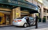 Туры в отель Plaza San Francisco