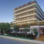 Туры в отель Plaza Vouliagmeni Strand Hotel, оператор Anex Tour