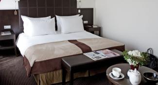 Plaza Tour Eiffel 4*