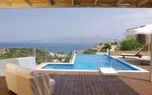 Туры в отель Pleiades Luxurious Villas