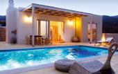 Туры в отель Pleiades Luxurious Villas