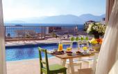 Туры в отель Pleiades Luxurious Villas