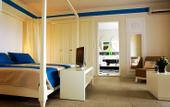 Туры в отель Pleiades Luxurious Villas