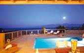 Туры в отель Pleiades Luxurious Villas