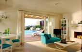 Туры в отель Pleiades Luxurious Villas