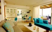 Туры в отель Pleiades Luxurious Villas
