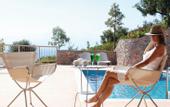 Туры в отель Pleiades Luxurious Villas