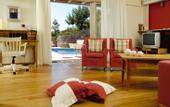 Туры в отель Pleiades Luxurious Villas