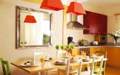 Туры в отель Pleiades Luxurious Villas