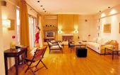 Туры в отель Pleiades Luxurious Villas
