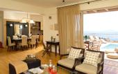 Туры в отель Pleiades Luxurious Villas