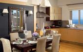 Туры в отель Pleiades Luxurious Villas