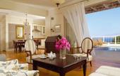 Туры в отель Pleiades Luxurious Villas