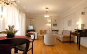 Туры в отель Pleiades Luxurious Villas