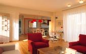 Туры в отель Pleiades Luxurious Villas