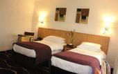 Туры в отель Arlington Hotel O`Connell Bridge