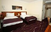 Туры в отель Arlington Hotel O`Connell Bridge