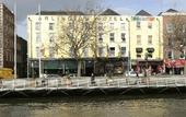 Туры в отель Arlington Hotel O`Connell Bridge