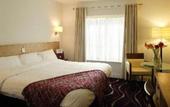 Туры в отель Arlington Hotel O`Connell Bridge