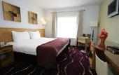 Туры в отель Arlington Hotel O`Connell Bridge