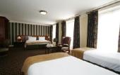 Туры в отель Arlington Hotel O`Connell Bridge