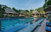 Туры в отель Plumeria Resort