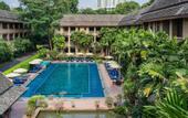 Туры в отель Plumeria Resort