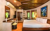 Туры в отель Plumeria Resort