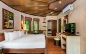 Туры в отель Plumeria Resort