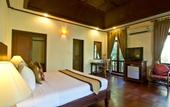 Туры в отель Plumeria Resort