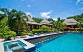 Туры в отель Plumeria Resort