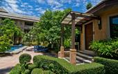 Туры в отель Plumeria Resort