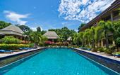 Туры в отель Plumeria Resort