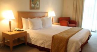 PNB Darby Park 5*