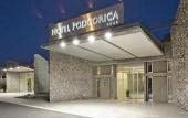 Туры в отель Hotel Podgorica