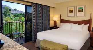 Pointe Hilton Squaw Peak Resort 4*