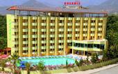 Туры в отель Merlin Laris Hotel