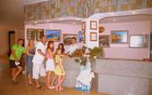 Туры в отель Merlin Laris Hotel