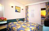 Туры в отель Merlin Laris Hotel