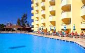 Туры в отель Merlin Laris Hotel