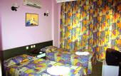 Туры в отель Merlin Laris Hotel