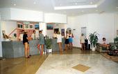 Туры в отель Merlin Laris Hotel