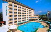 Туры в отель Merlin Laris Hotel