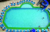 Туры в отель Merlin Laris Hotel