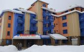 Туры в отель Polaris Inn
