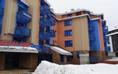 Туры в отель Polaris Inn