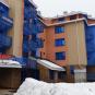 Туры в отель Polaris Inn, оператор Anex Tour