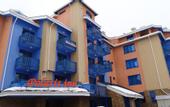 Туры в отель Polaris Inn