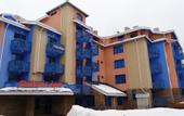 Туры в отель Polaris Inn